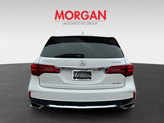 2020 Acura MDX - Photo 6
