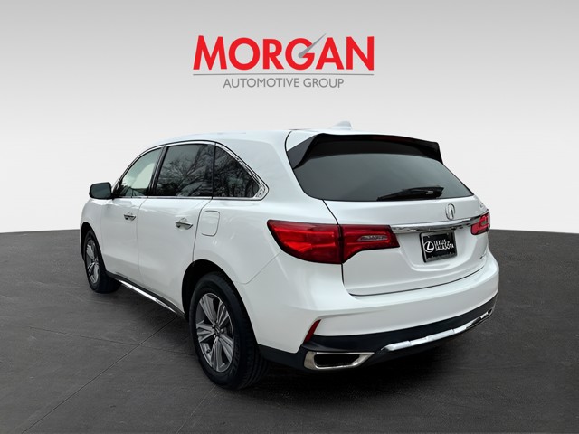 2020 Acura MDX - Photo 5