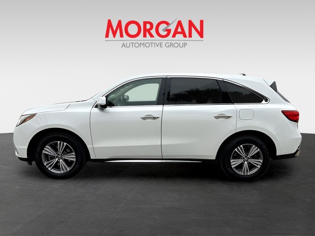 2020 Acura MDX - Photo 8