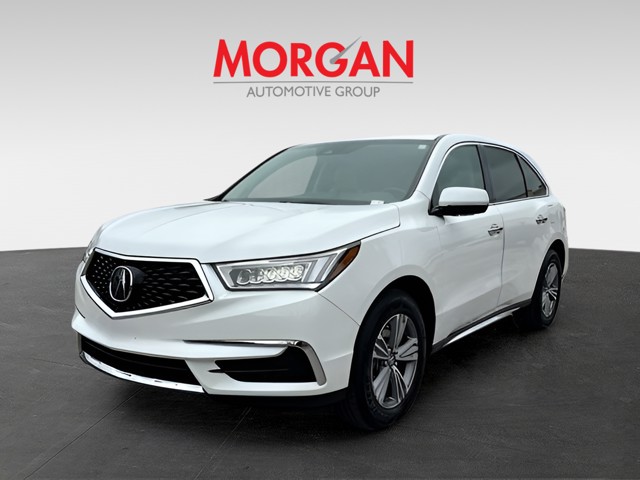 2020 Acura MDX - Photo 2