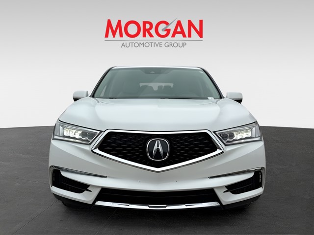 2020 Acura MDX - Photo 3