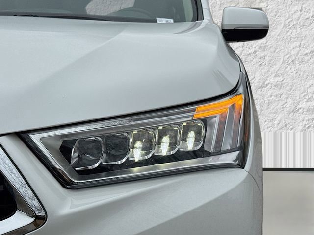 2020 Acura MDX - Photo 9