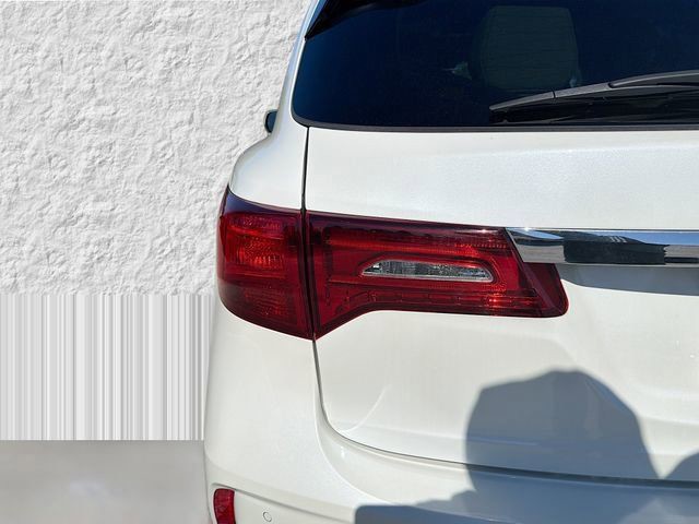 2019 Acura MDX - Photo 10