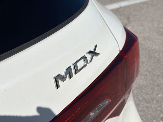 2019 Acura MDX - Photo 11