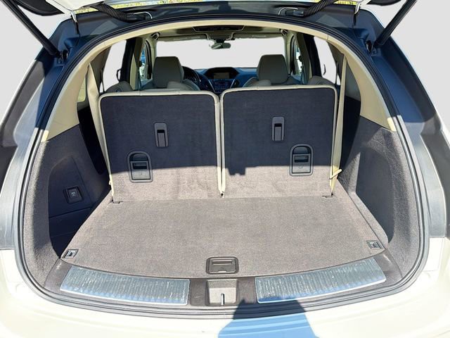2019 Acura MDX - Photo 12