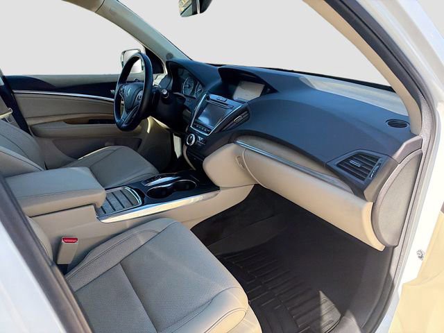2019 Acura MDX - Photo 13