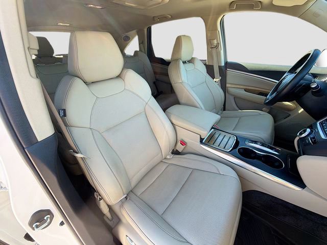 2019 Acura MDX - Photo 14