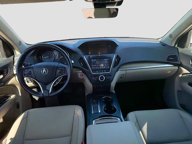 2019 Acura MDX - Photo 15