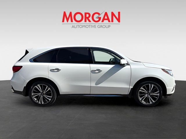 2019 Acura MDX - Photo 7