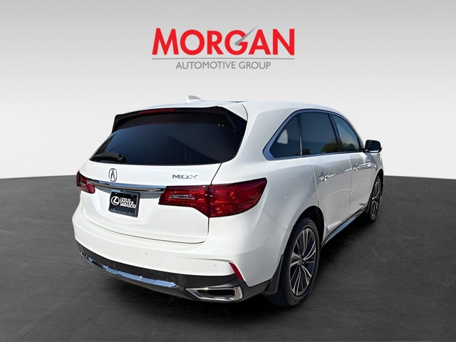 2019 Acura MDX - Photo 4