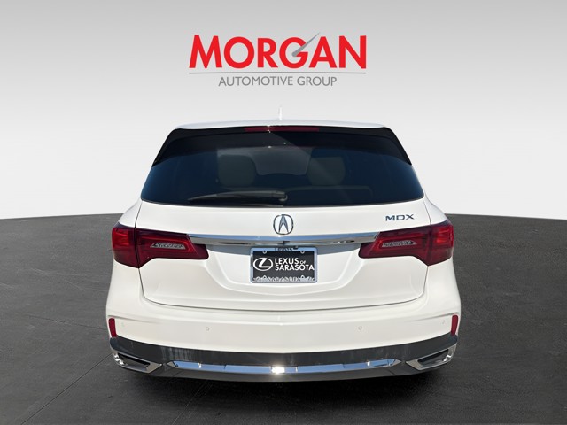 2019 Acura MDX - Photo 6