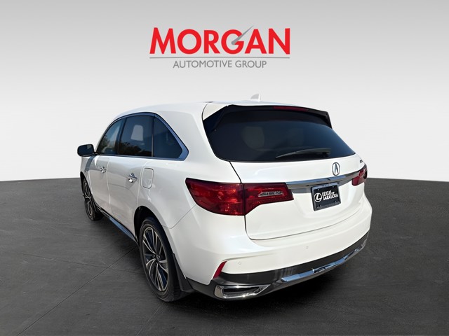 2019 Acura MDX - Photo 5