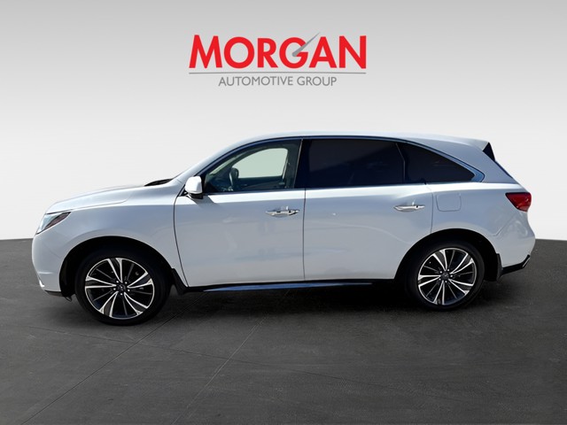 2019 Acura MDX - Photo 8