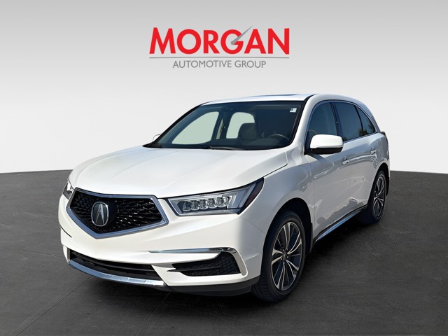 2019 Acura MDX - Photo 2