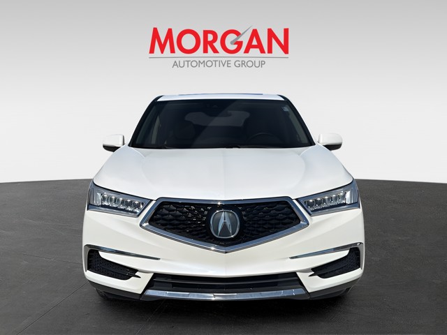 2019 Acura MDX - Photo 3