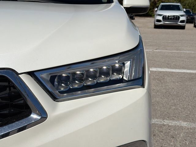 2019 Acura MDX - Photo 9