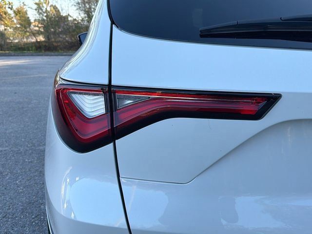 2022 Acura MDX - Photo 10