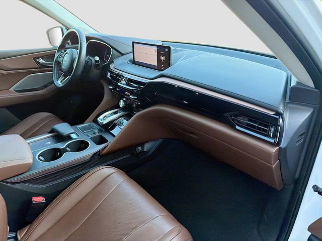 2022 Acura MDX - Photo 14