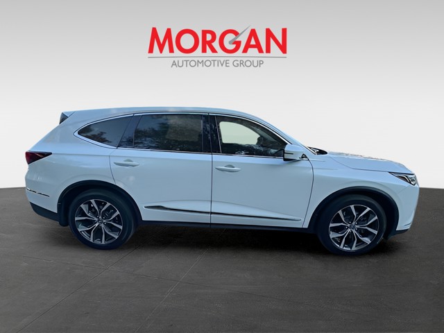 2022 Acura MDX - Photo 7