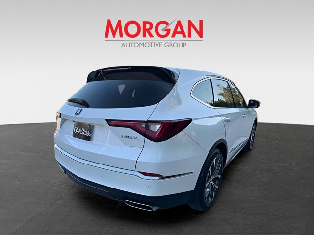 2022 Acura MDX - Photo 4