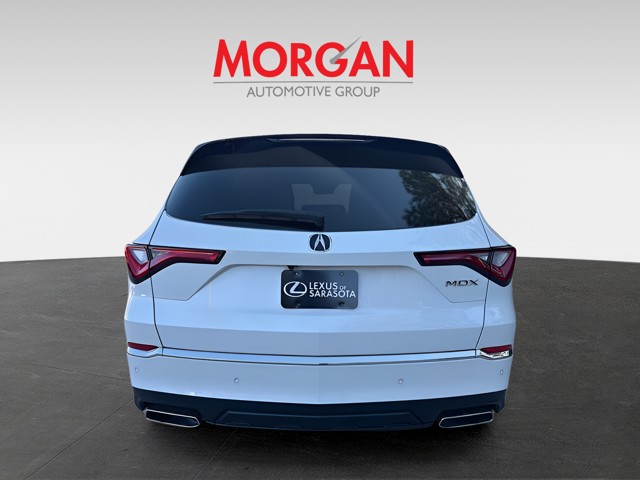 2022 Acura MDX - Photo 5