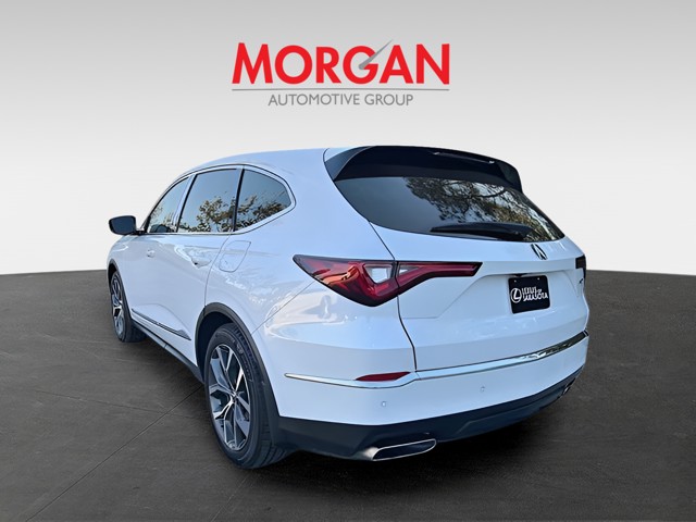 2022 Acura MDX - Photo 6