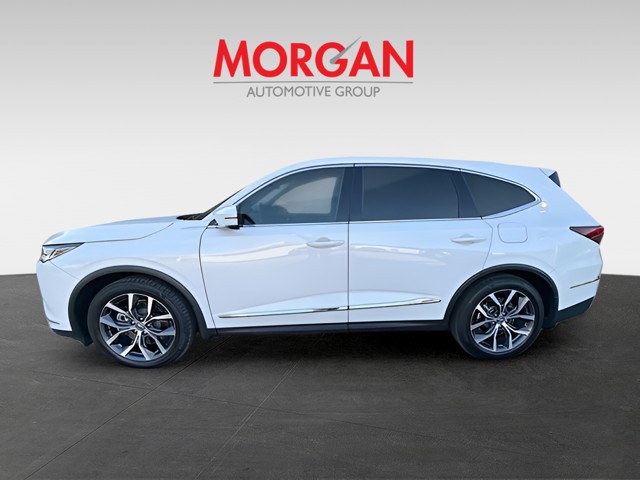 2022 Acura MDX - Photo 8