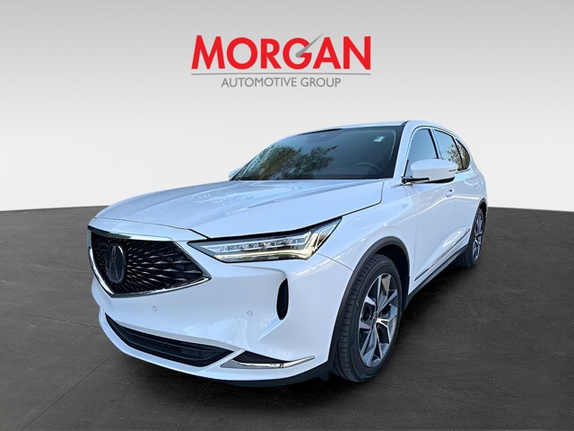 2022 Acura MDX - Photo 2