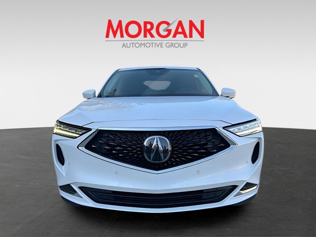 2022 Acura MDX - Photo 3