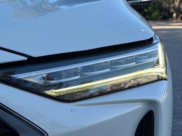 2022 Acura MDX - Photo 9