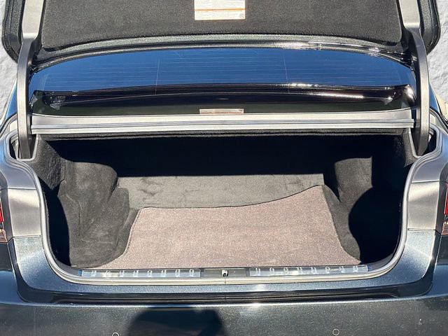 2021 Lexus LS - Photo 12
