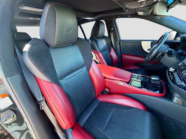 2021 Lexus LS - Photo 15