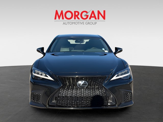 2021 Lexus LS - Photo 3