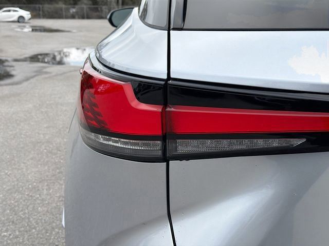 2026 Lexus RX - Photo 10