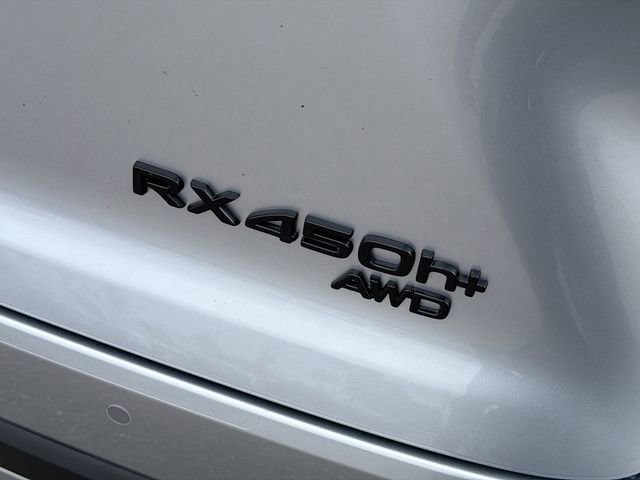 2026 Lexus RX - Photo 11