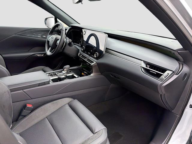 2026 Lexus RX - Photo 15