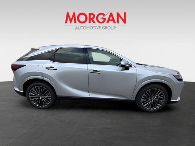 2026 Lexus RX - Photo 7