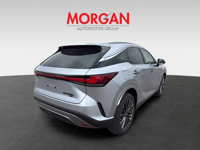 2026 Lexus RX - Photo 4