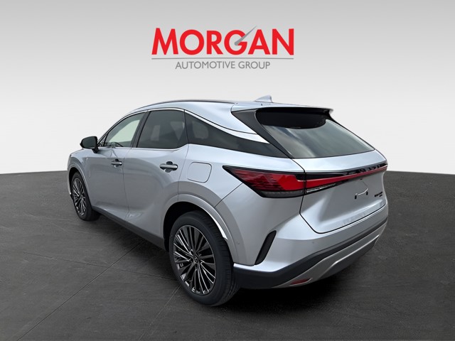2026 Lexus RX - Photo 5