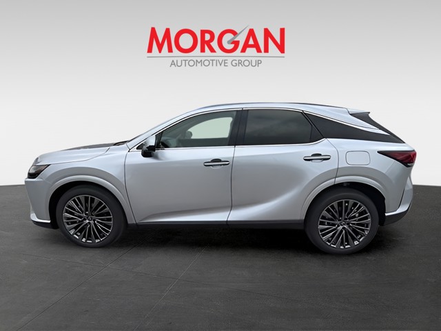 2026 Lexus RX - Photo 8