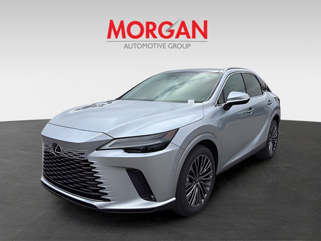 2026 Lexus RX - Photo 2