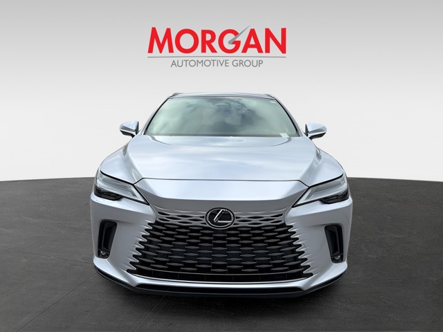 2026 Lexus RX - Photo 3