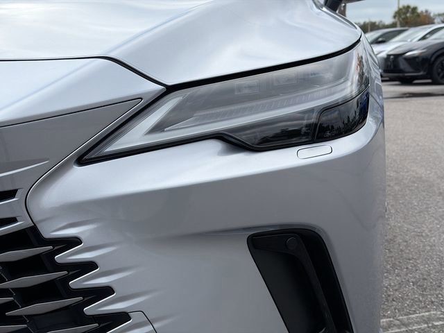 2026 Lexus RX - Photo 9