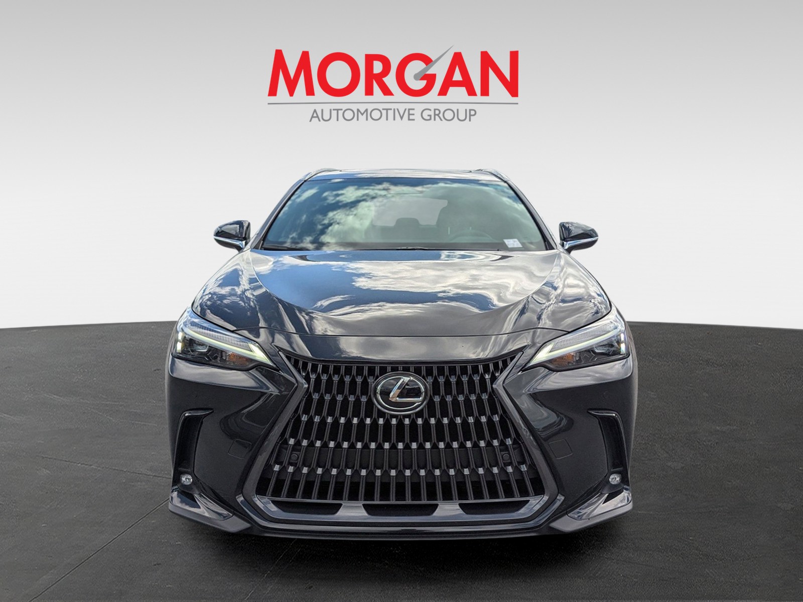 2026 Lexus NX - Photo 2