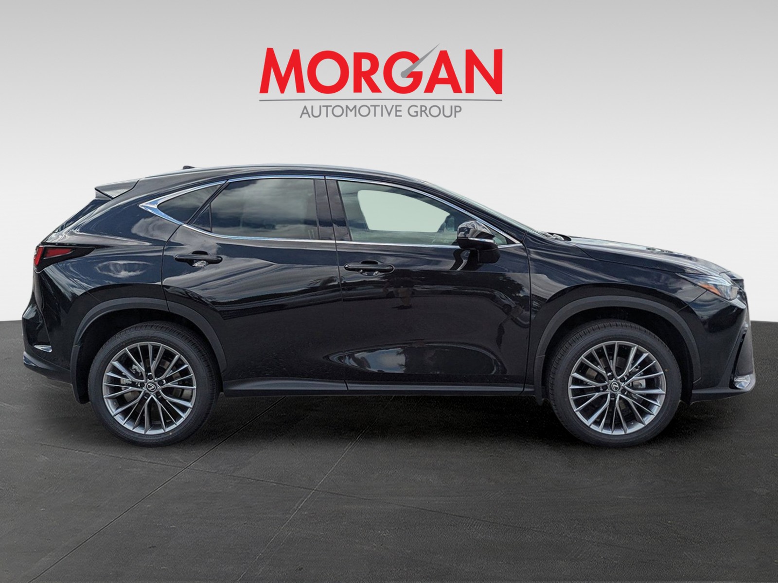 2026 Lexus NX - Photo 7