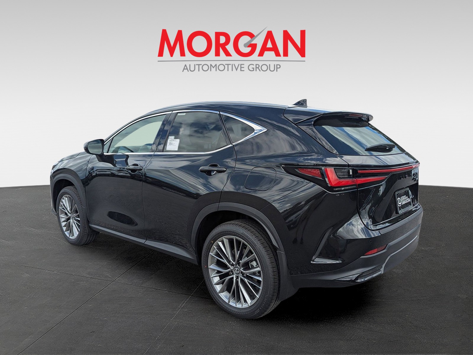 2026 Lexus NX - Photo 6