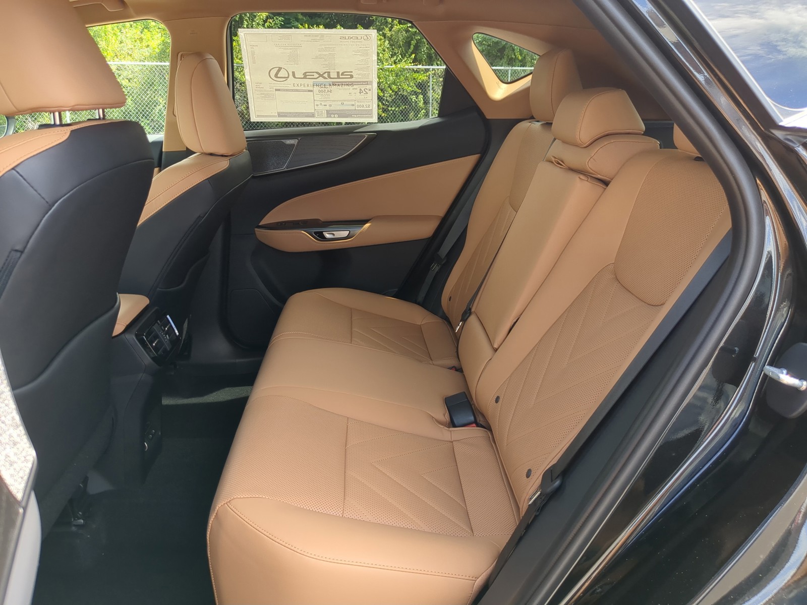 2026 Lexus NX - Photo 15