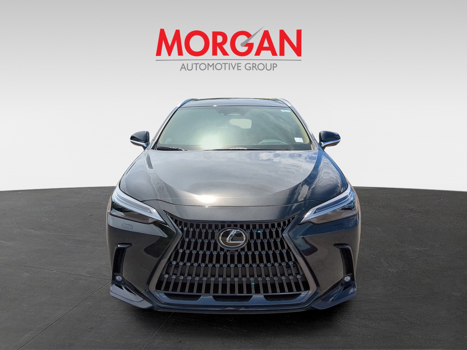 2026 Lexus NX - Photo 3