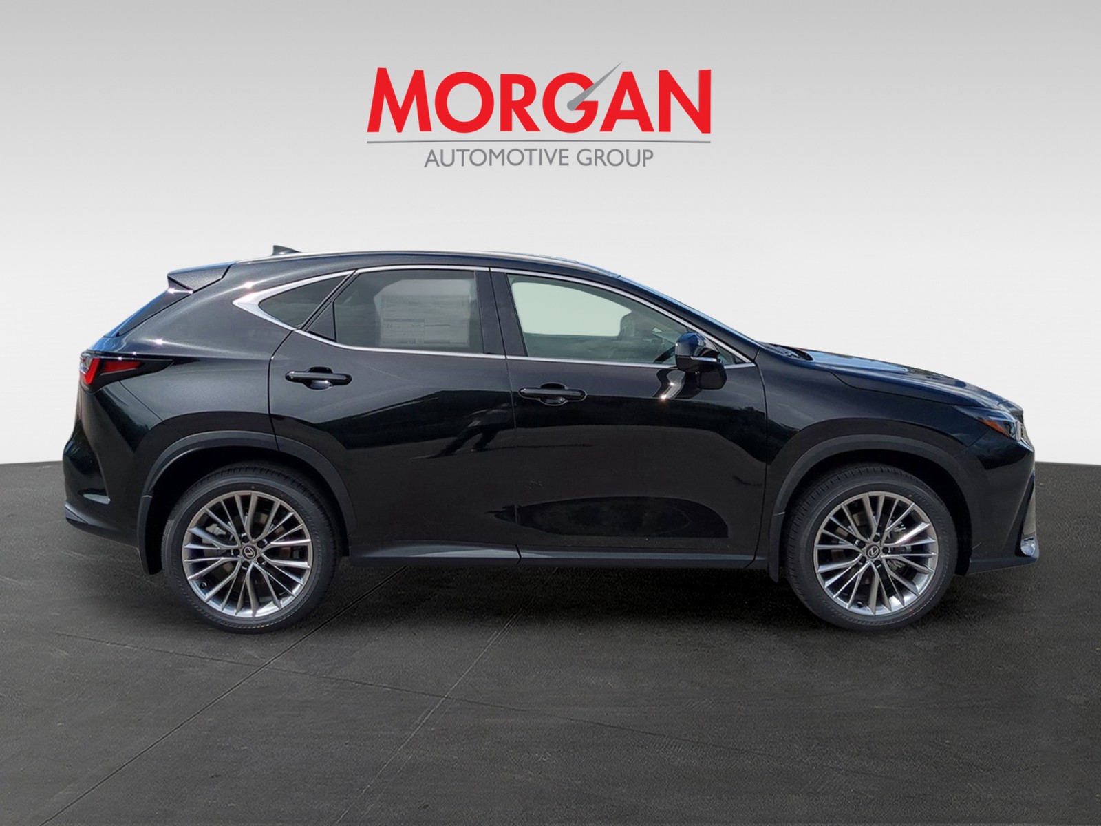 2026 Lexus NX - Photo 7