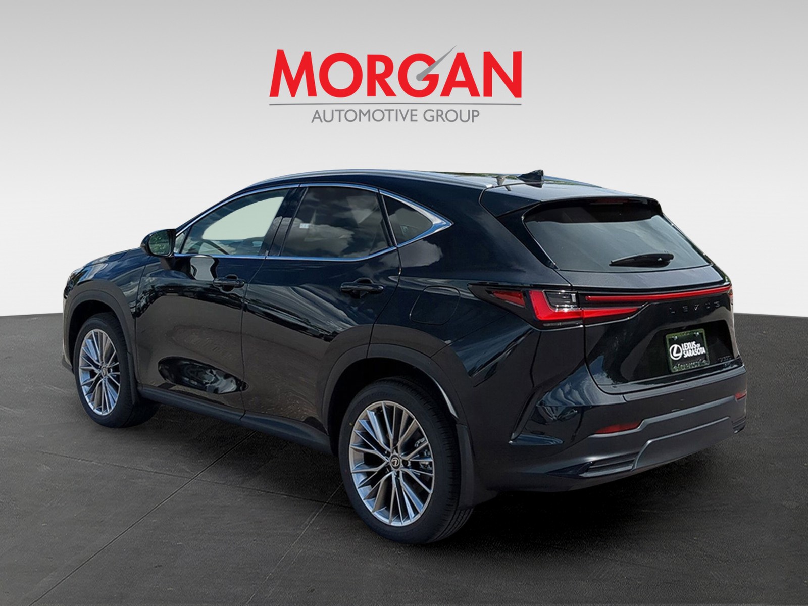 2026 Lexus NX - Photo 5